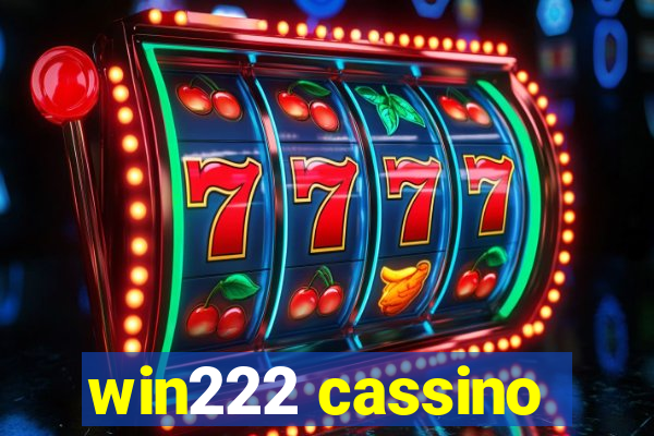 win222 cassino