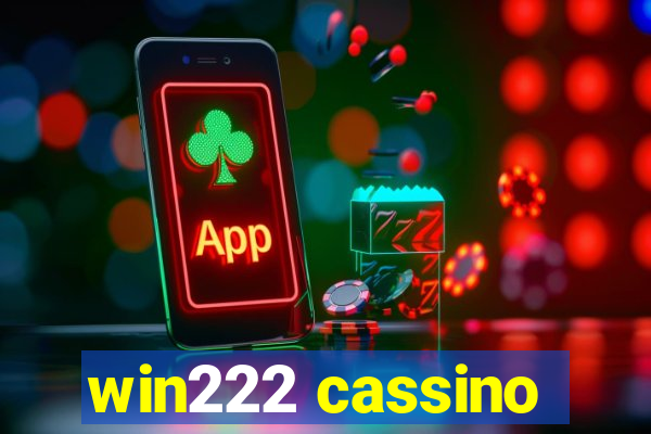 win222 cassino