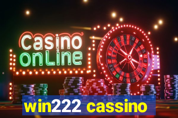 win222 cassino