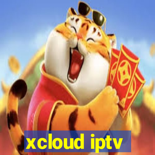 xcloud iptv