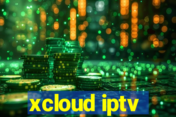 xcloud iptv