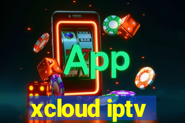 xcloud iptv