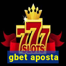 gbet aposta