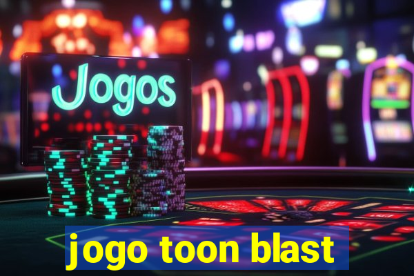 jogo toon blast