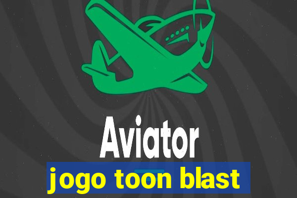 jogo toon blast