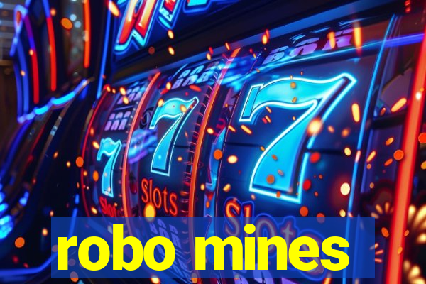 robo mines