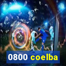 0800 coelba