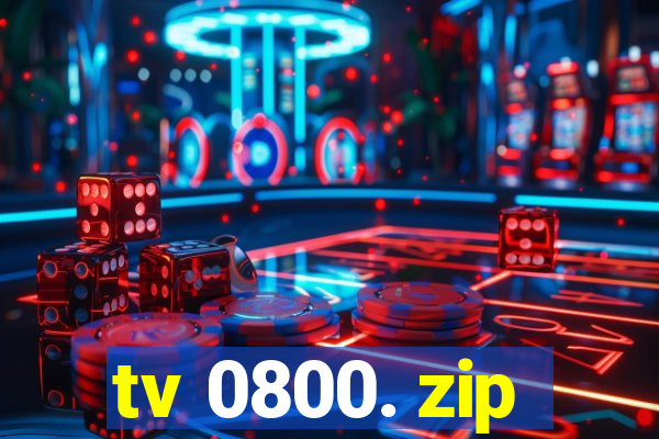 tv 0800. zip