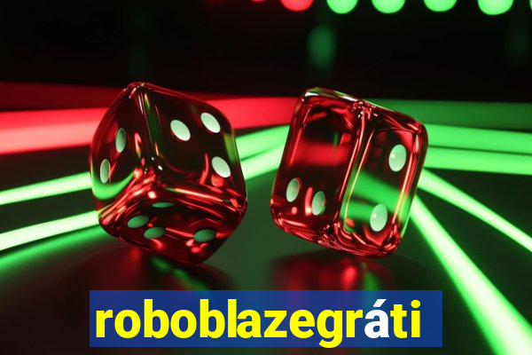 roboblazegrátis