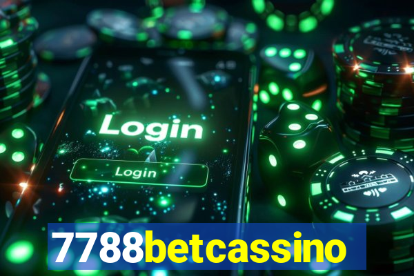 7788betcassino