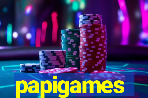 papigames