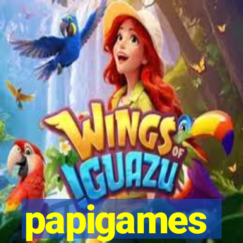 papigames