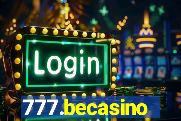 777.becasino