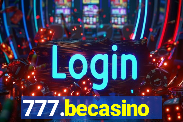 777.becasino