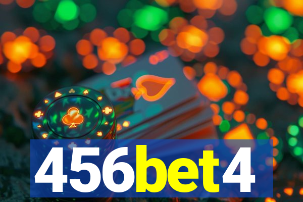 456bet4