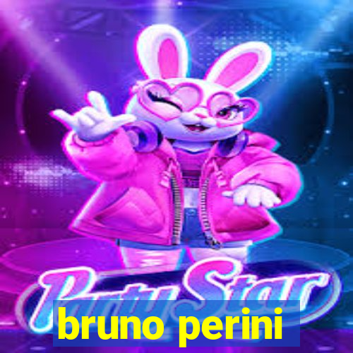 bruno perini