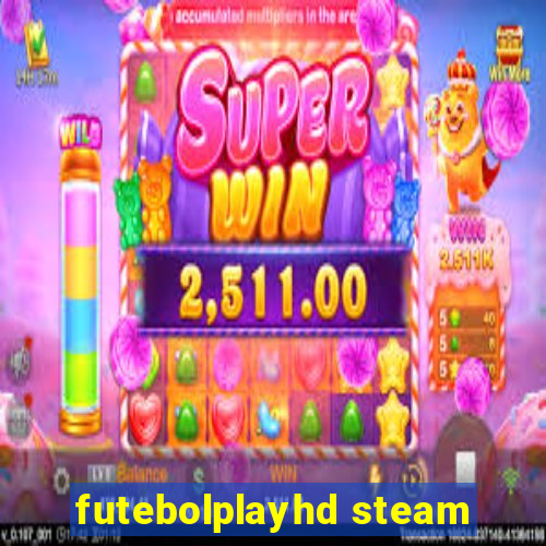 futebolplayhd steam