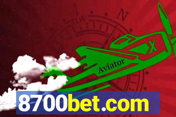 8700bet.com