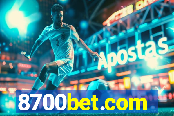 8700bet.com