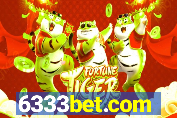 6333bet.com