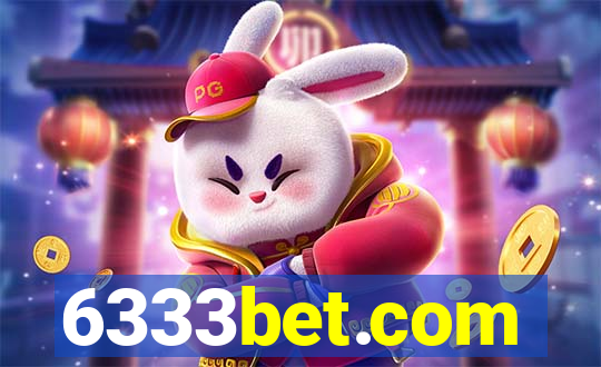 6333bet.com