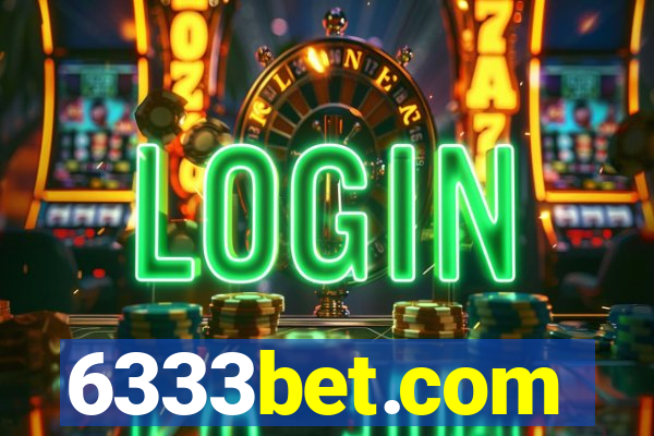 6333bet.com