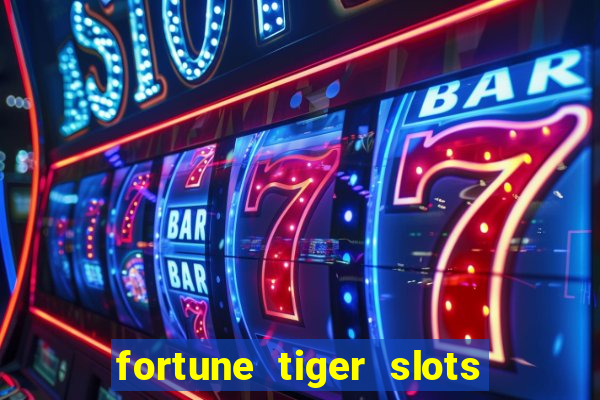 fortune tiger slots vip 3