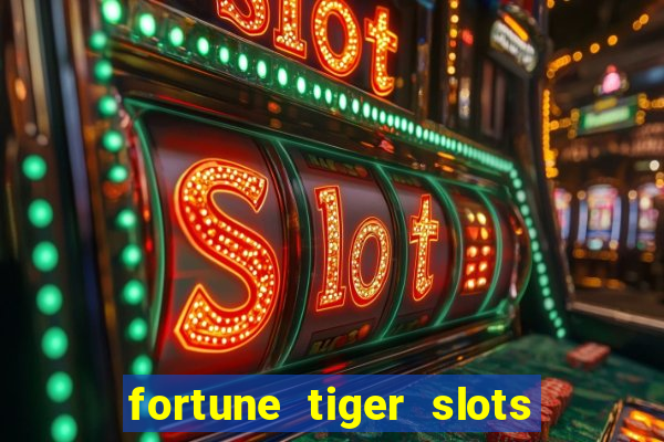 fortune tiger slots vip 3