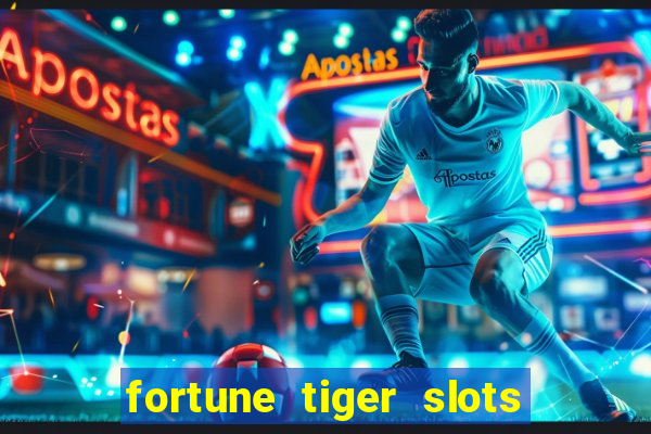 fortune tiger slots vip 3