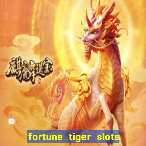 fortune tiger slots vip 3