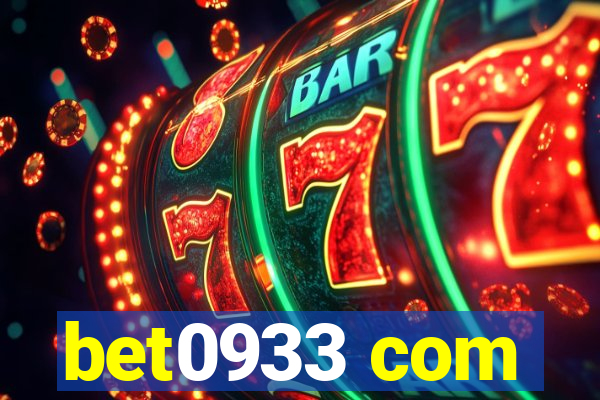 bet0933 com