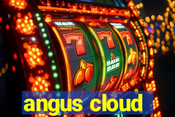 angus cloud