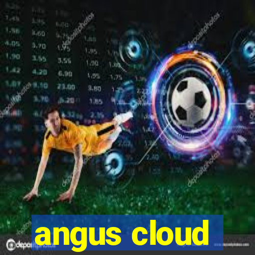 angus cloud