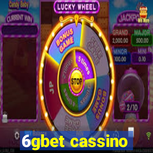 6gbet cassino