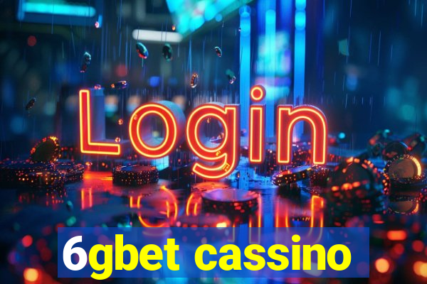 6gbet cassino