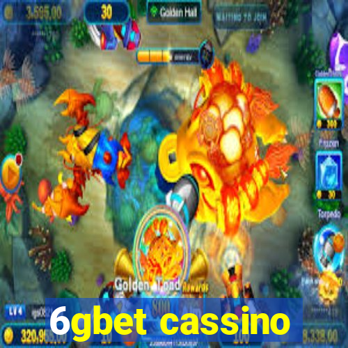 6gbet cassino