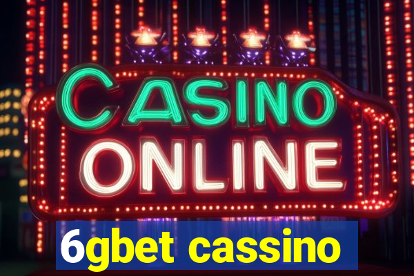 6gbet cassino