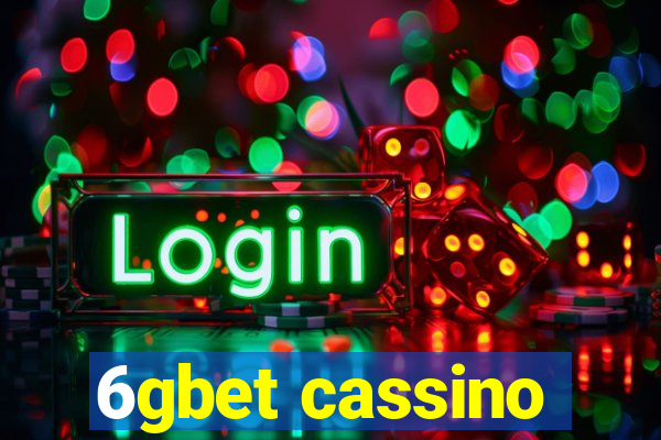 6gbet cassino