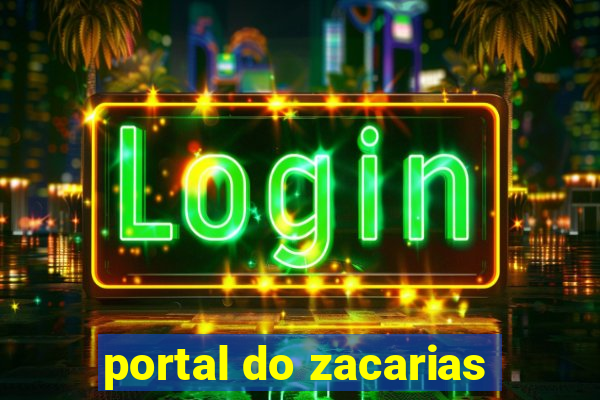 portal do zacarias