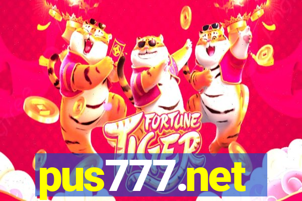 pus777.net