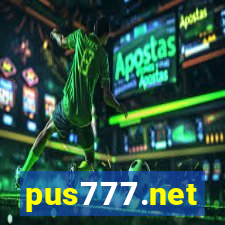 pus777.net