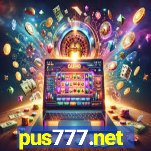 pus777.net