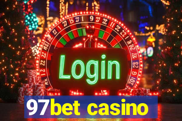 97bet casino