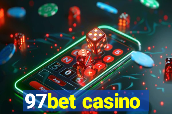 97bet casino