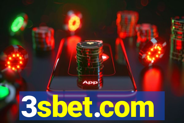 3sbet.com