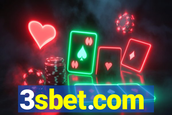 3sbet.com