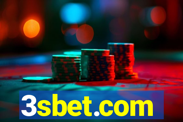 3sbet.com