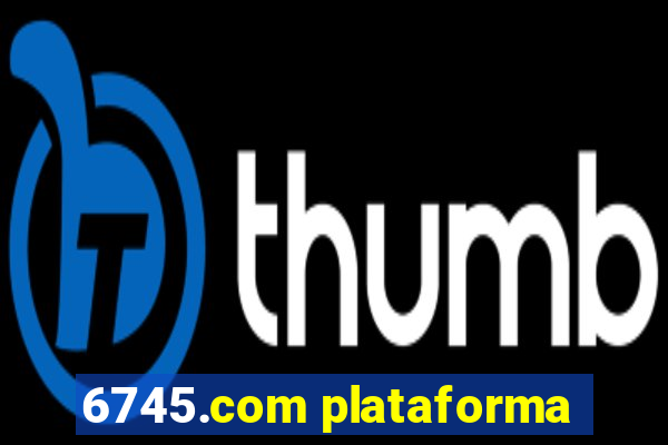 6745.com plataforma