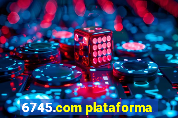 6745.com plataforma