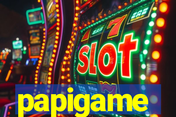 papigame